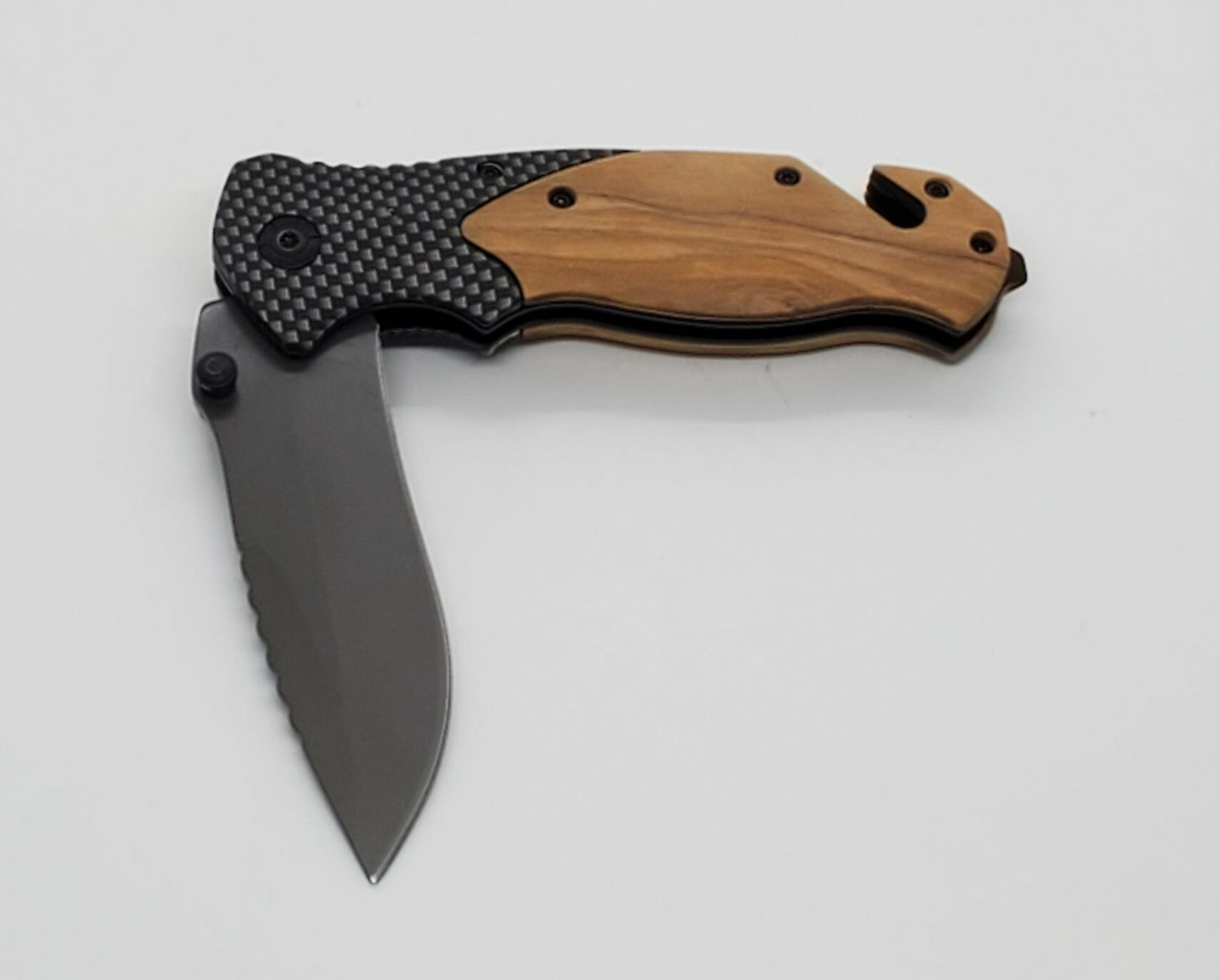 Folding Knives