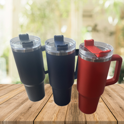 Looking for an Upgrade? Our 40 Oz Tumblers are Here!