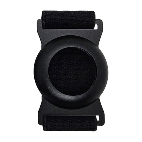 Cash Strap with Air Tag Holder