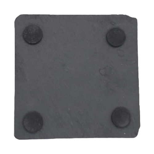 Square Slate Coaster