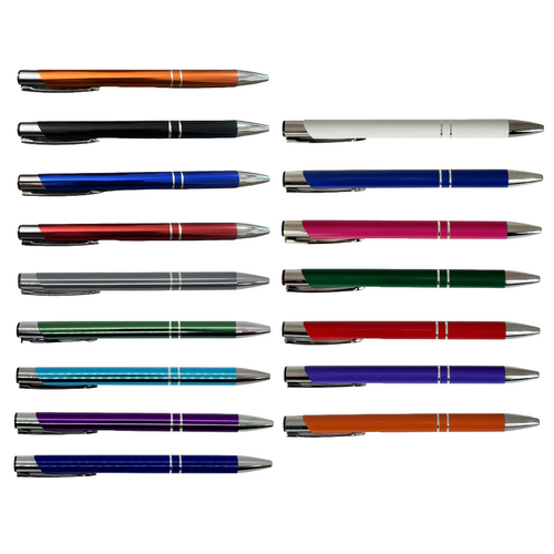 Metal Pen