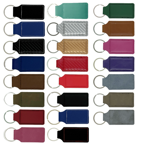 All Keychains