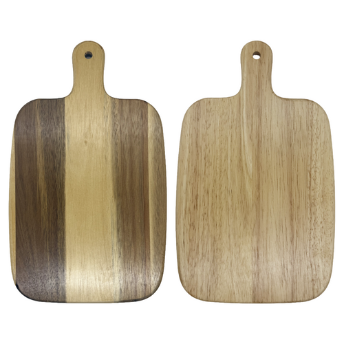 Large Cutting Board with Handle