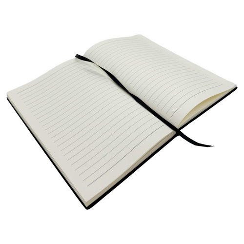 Open Notebook