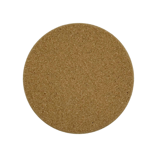 Round Cork Coaster Round Cork Coaster