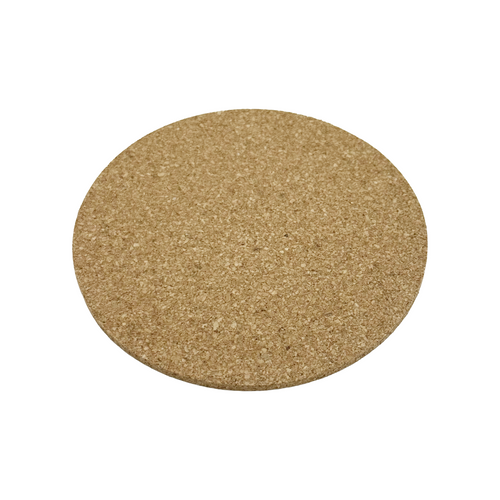 Round Cork Coaster Round Cork Coaster