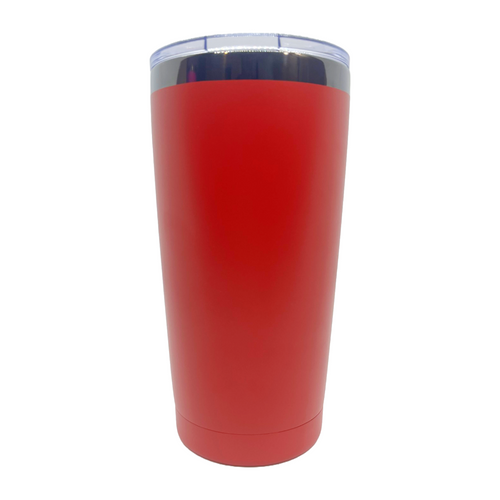 Red Tumbler