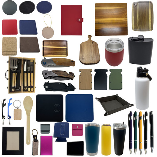 Extra Large Starter Kit
