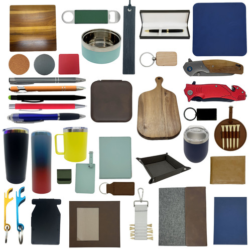 Large Starter Kit
