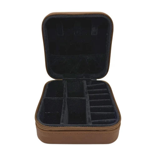 Lancaster Luxette™ Jewelry Box