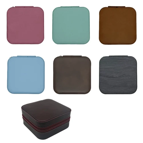 Lancaster Luxette™ Jewelry Box