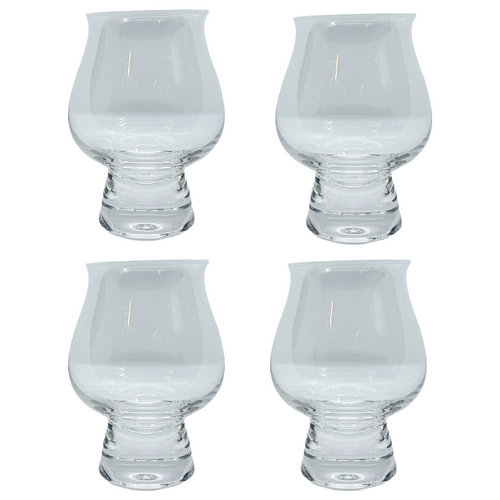 15oz Glencairn Whiskey Glasses, 4pcs 15oz Glencairn Whiskey Glasses, 4pcs