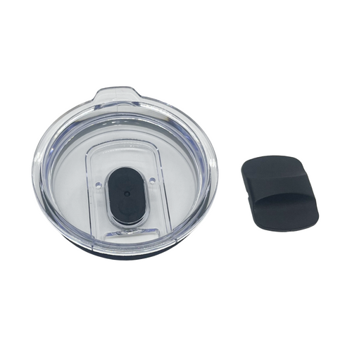 12oz Stainless Steel Tumblers with Handle