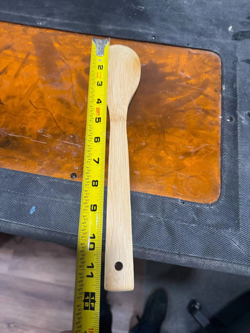 Spoons