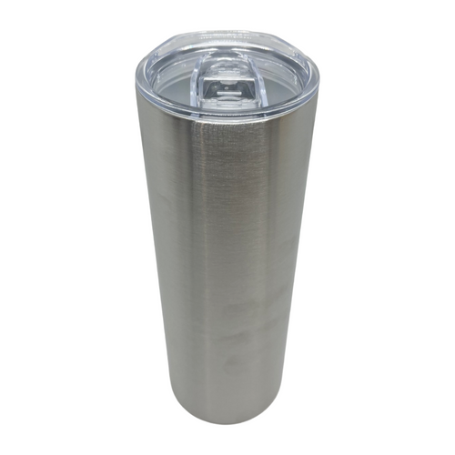 Stainless Steel 20 oz Skinny Tumbler