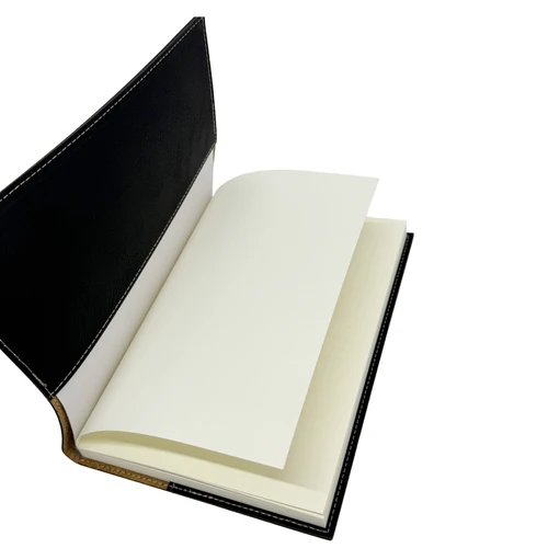 Lancaster Luxette™ Refillable Softshell Notebook