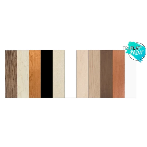 12" x 19" TruFlat® Laser Plywood