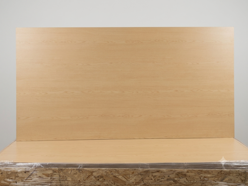 4' x 8' TruFlat® Laser Plywood