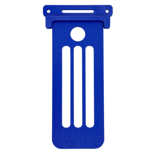 Jig for Slim Beverage Holder