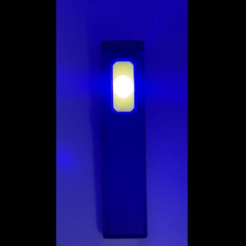 Flat Flashlights