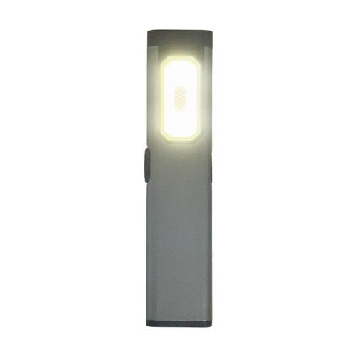 Flat Flashlights