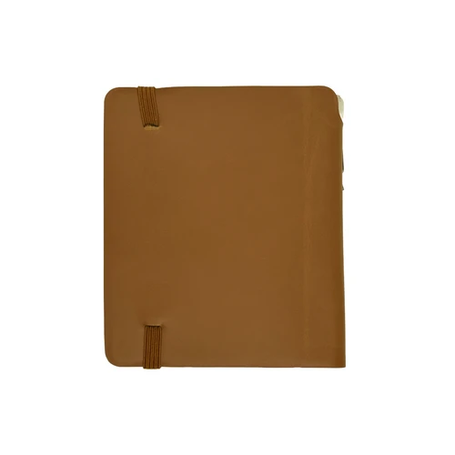 Luxette™ Mini Notebook with Pen