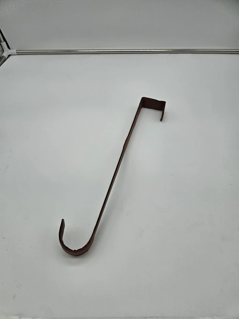 Leatherette Door Hook/Hanger