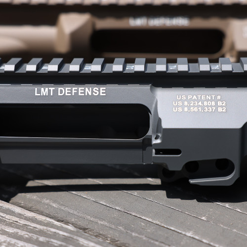 LMT Upper Receiver Cerakote®