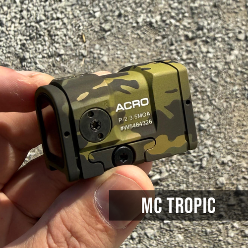 MC TROPIC