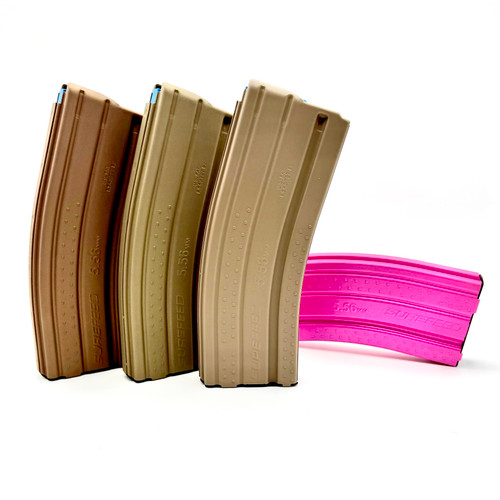 Okay Industries Surefeed E2 Magazine