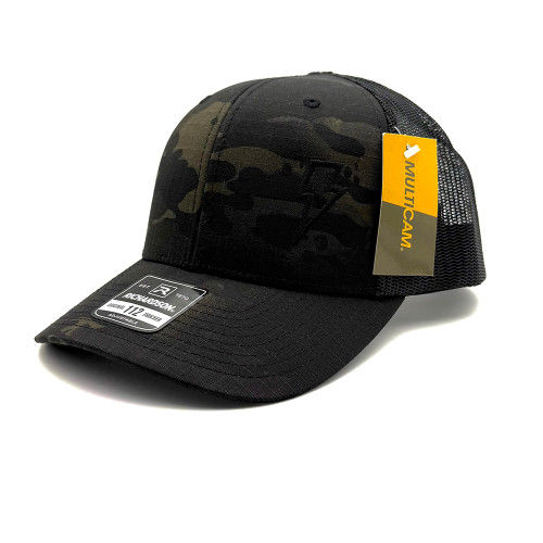 Raid Research Tactical Hat