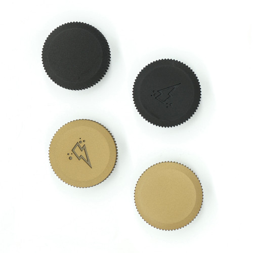 The Ultimate Battery Cap ANODIZED (RAZOR HD / P-2/T-2 + )