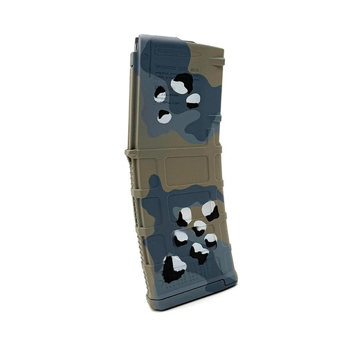 Blueberry Chocolate Chip PMAG Drop