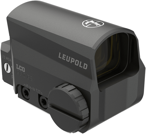 Leupold LCO Pro F2 (pre order)