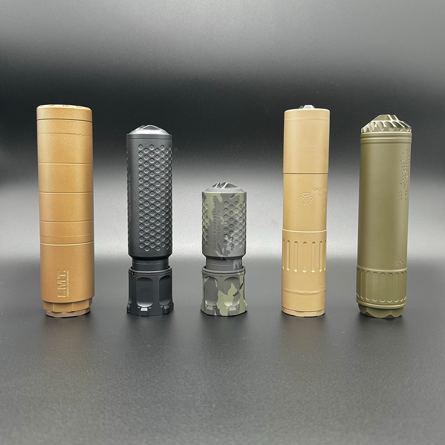NFA & Other