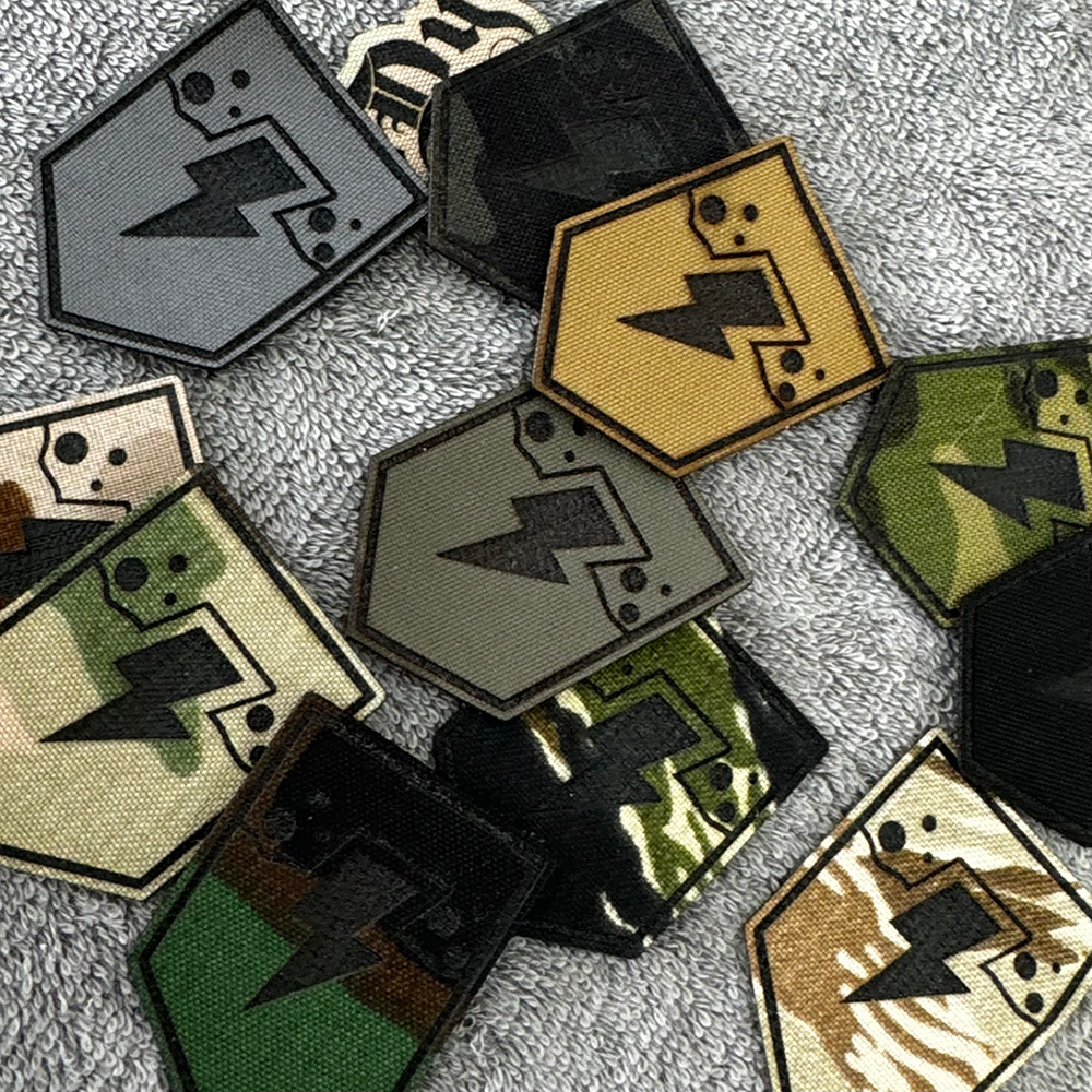 Raid Gear