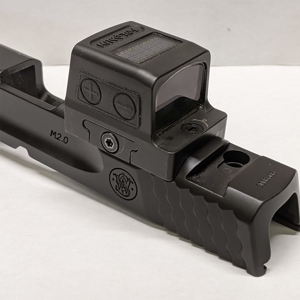 Smith & Wesson