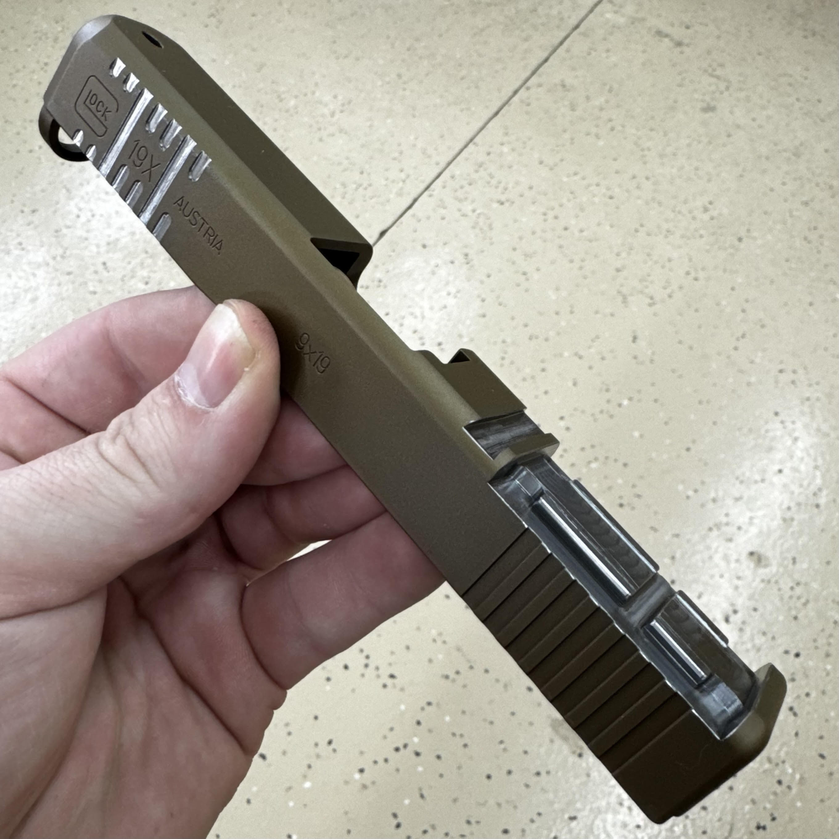 Glock