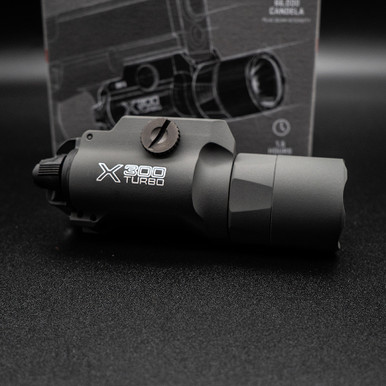 コ*s様 Ｋ*ー様 Surefire X300 武器用ライト (正規品) X300 Weaponlight