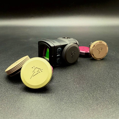 Acro P-2 / T-2 Gen 2 Battery Cap