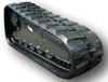Yanmar T175 Rubber Track Assembly - Single 320 X 86 X 54