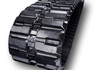 Komatsu SK1020 Rubber Track Assembly - Single 450 X 86 X 58