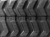 IHI IS-10S Rubber Track Assembly - Single 230 X 72 X 43