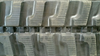 IHI IS-27 Rubber Track Assembly - Single 300 X 52.5 X 76