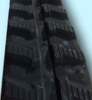 IHI IS-30FX Rubber Track Assembly - Single 320 X 100 X 44
