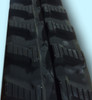 IHI IS-35F Rubber Track Assembly - Pair 320 X 100 X 46