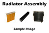 5S8451 Radiator Assy