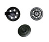 2238398 Caterpillar 247 Idler Wheel Group, Rear