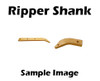 8E5348 Ripper Shank Assy