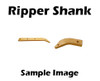 8E8413 Ripper Shank Assy